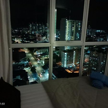 City Town 2-6 Pax Beautiful View Cozy Condo, Jelutong, Georgetown, Centre Heart Of Penang Island, Near Highway Komtar Gurney Екстериор снимка