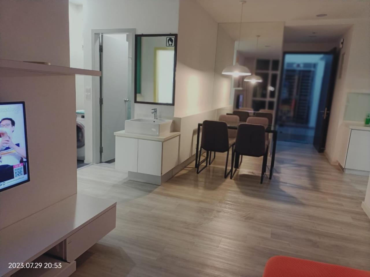 City Town 2-6 Pax Beautiful View Cozy Condo, Jelutong, Georgetown, Centre Heart Of Penang Island, Near Highway Komtar Gurney Екстериор снимка