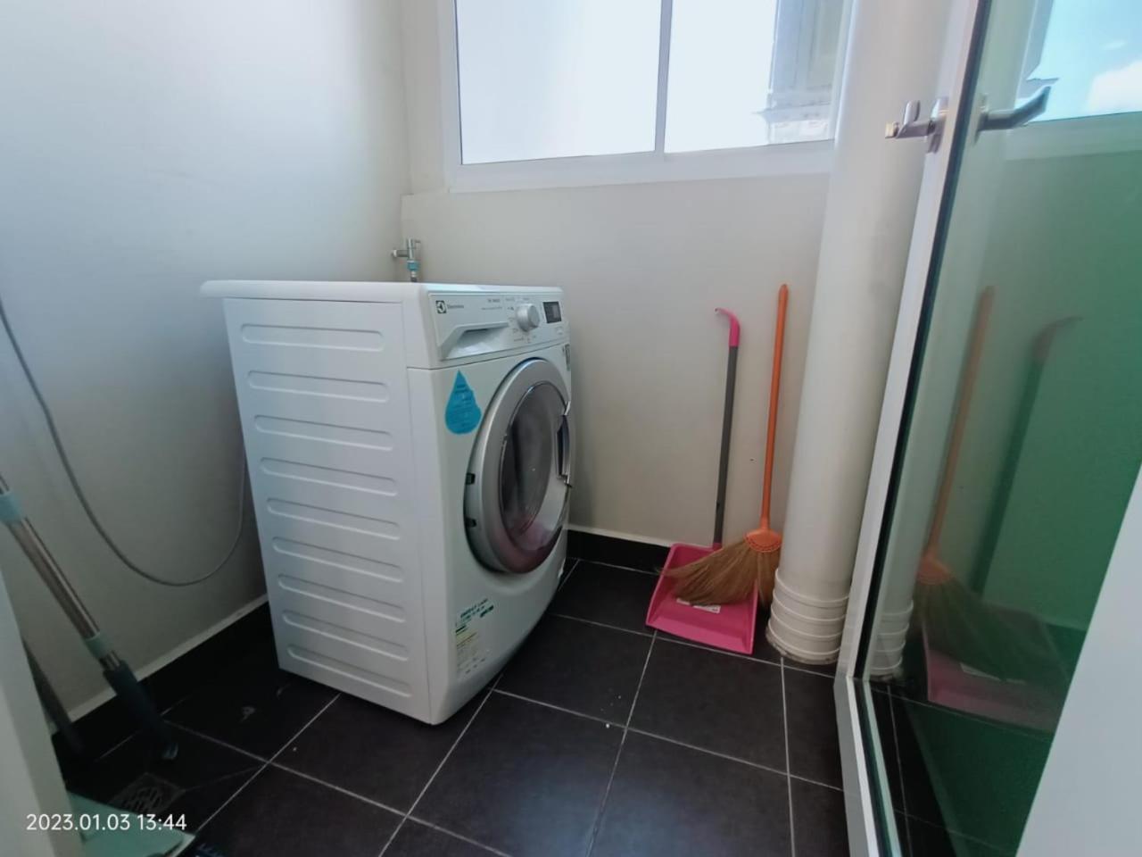 City Town 2-6 Pax Beautiful View Cozy Condo, Jelutong, Georgetown, Centre Heart Of Penang Island, Near Highway Komtar Gurney Екстериор снимка