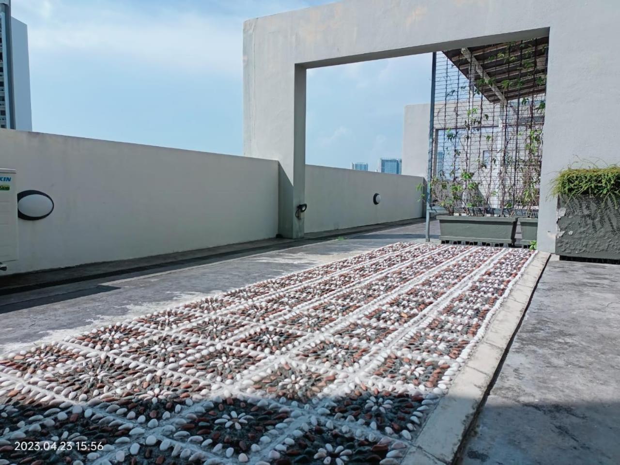 City Town 2-6 Pax Beautiful View Cozy Condo, Jelutong, Georgetown, Centre Heart Of Penang Island, Near Highway Komtar Gurney Екстериор снимка